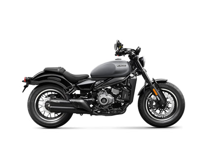 CFMOTO CL-C450 ABS CUSTOM 2026
