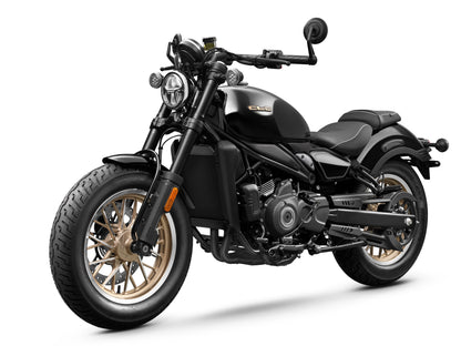 CFMOTO CL-C450 ABS CUSTOM 2026