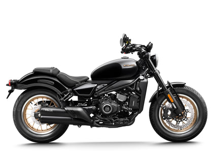 CFMOTO CL-C450 ABS CUSTOM 2026
