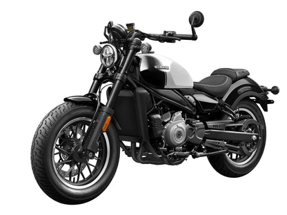 CFMOTO CL-C450 ABS CUSTOM 2026