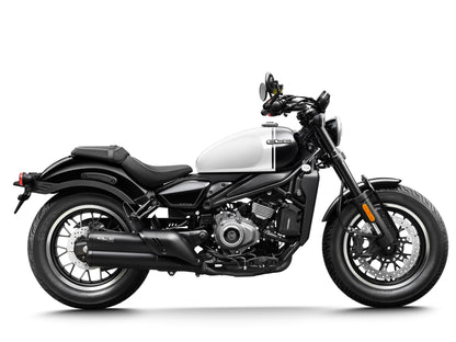CFMOTO CL-C450 ABS CUSTOM 2026