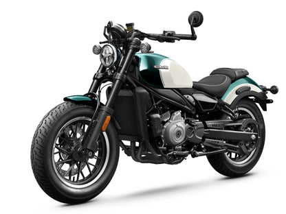 CFMOTO CL-C450 ABS CUSTOM 2026