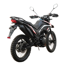 XTRIAL 250 LIFAN