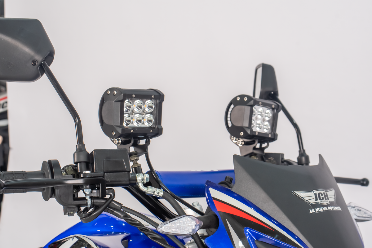 MRX 200 PLUS JCH