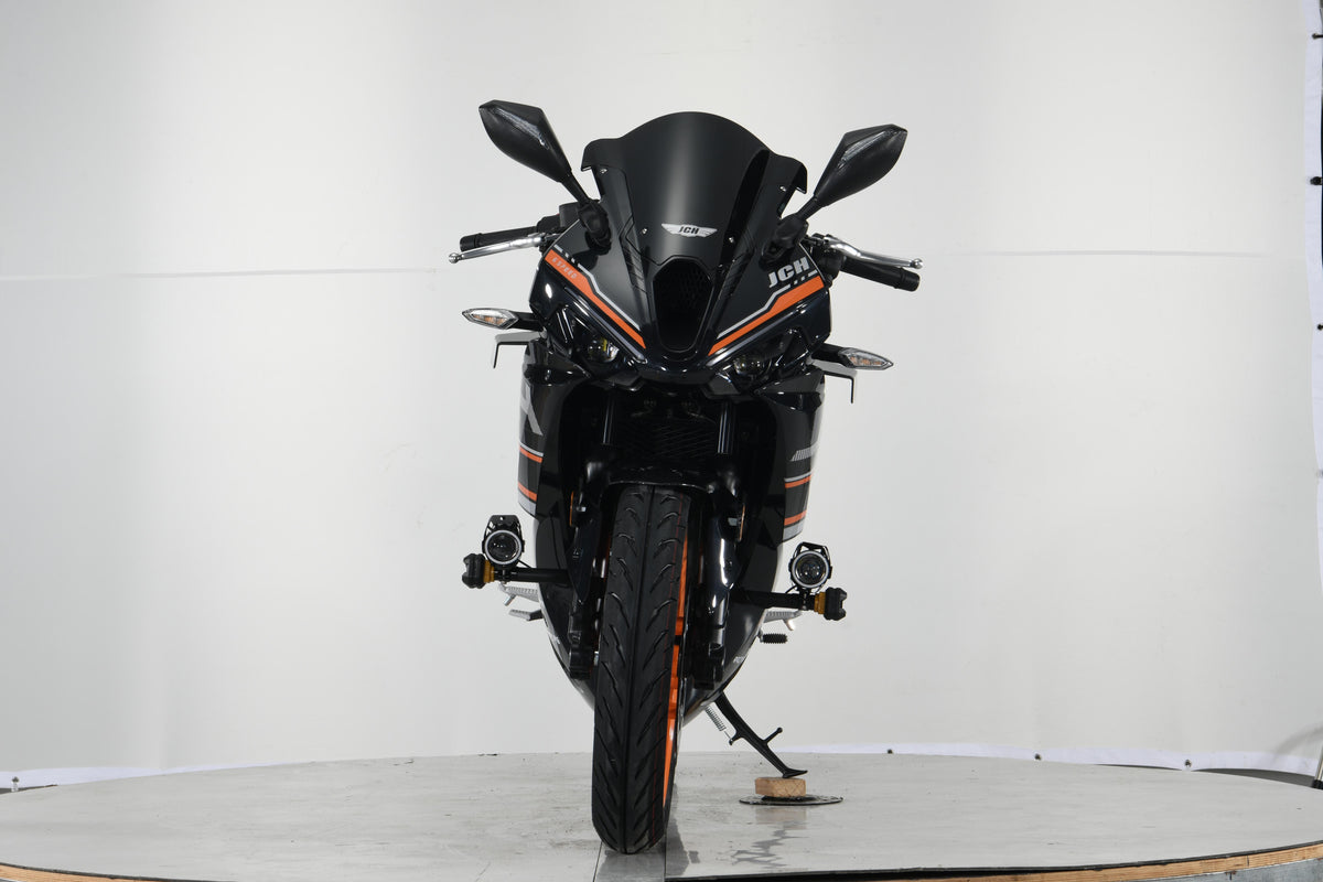 RAPTOR R1 JCH