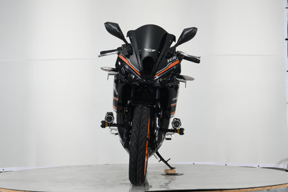 RAPTOR R1 JCH