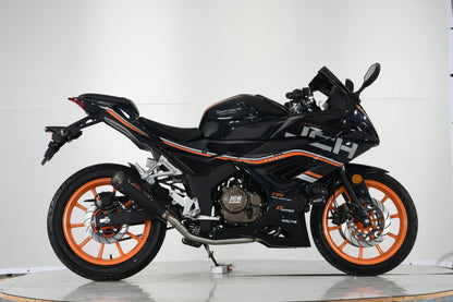 RAPTOR R1 JCH