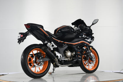RAPTOR R1 JCH