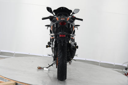 RAPTOR R1 JCH
