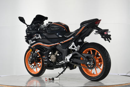 RAPTOR R1 JCH