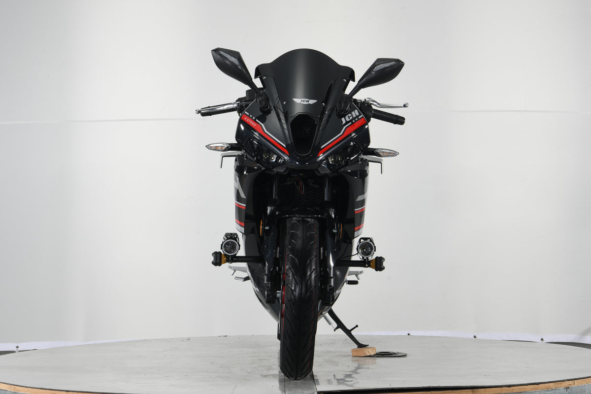 RAPTOR R1 JCH
