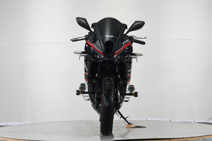 RAPTOR R1 JCH