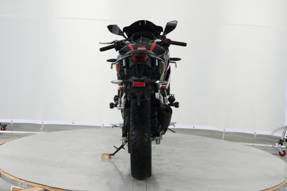 RAPTOR R1 JCH