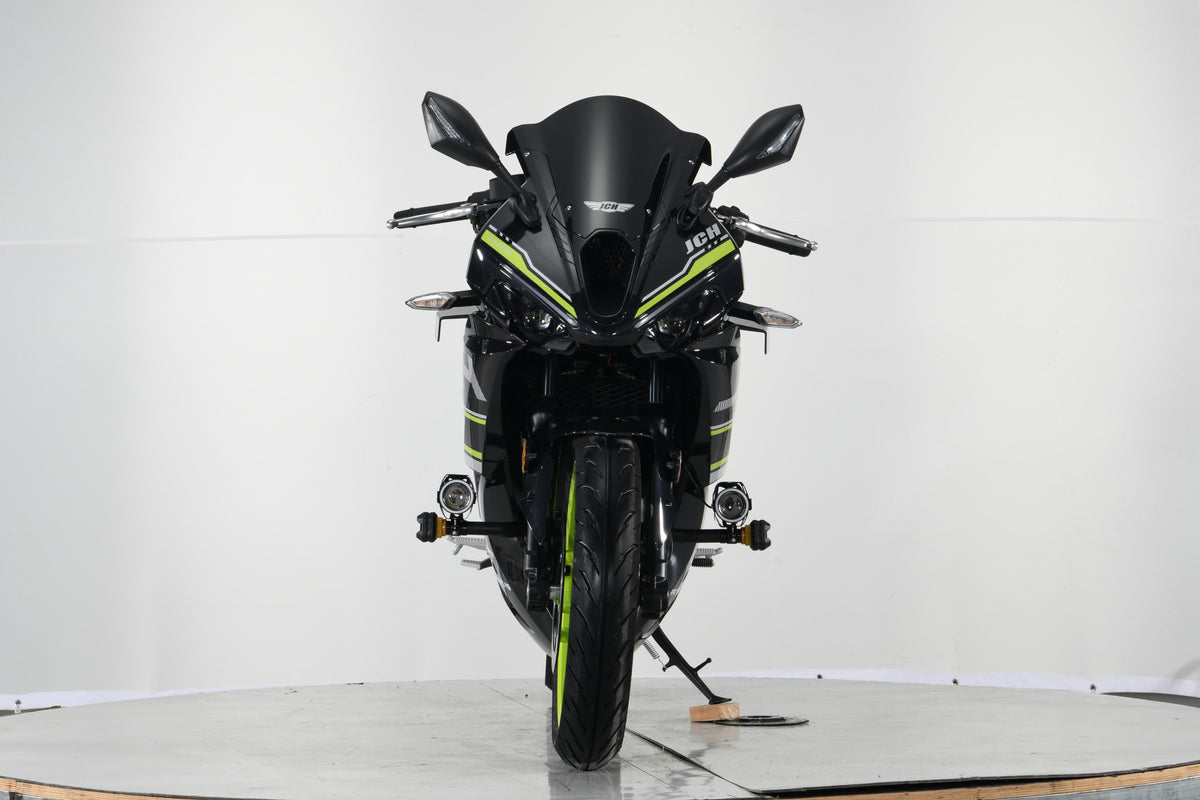 RAPTOR R1 JCH