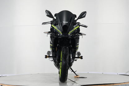 RAPTOR R1 JCH