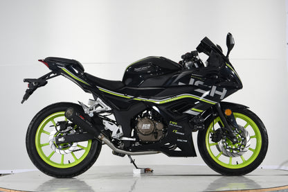 RAPTOR R1 JCH