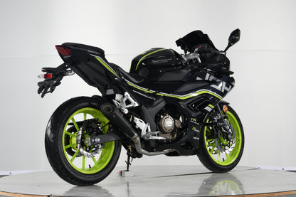RAPTOR R1 JCH