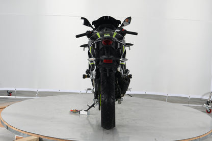 RAPTOR R1 JCH