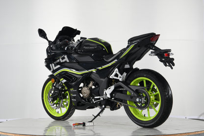 RAPTOR R1 JCH