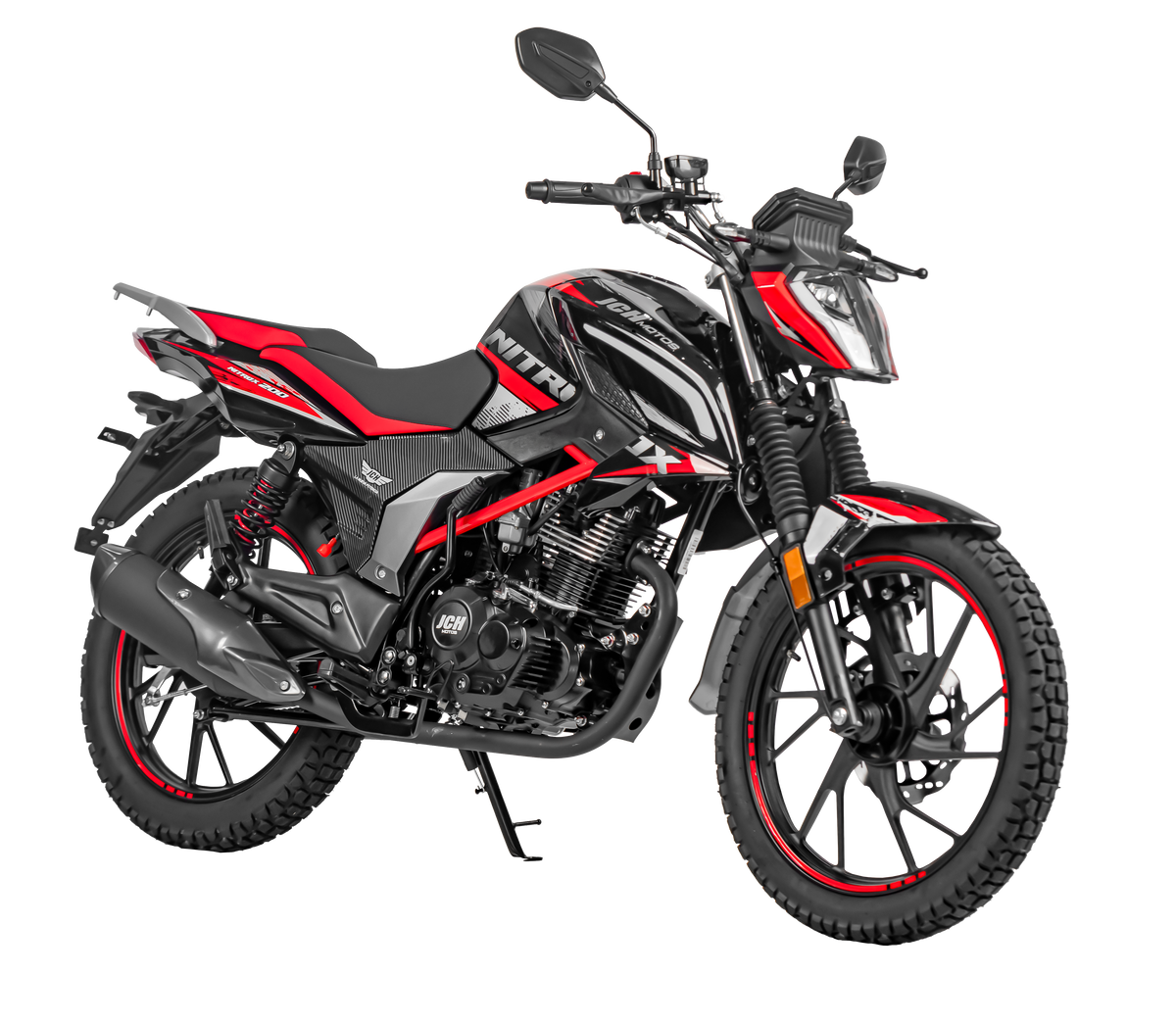 NITROX 200 JCH