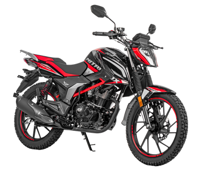 NITROX 200 JCH