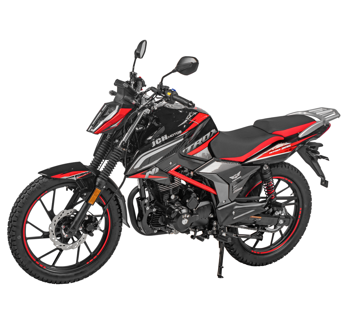 NITROX 200 JCH