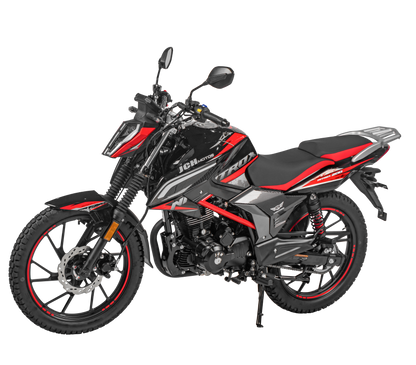 NITROX 200 JCH