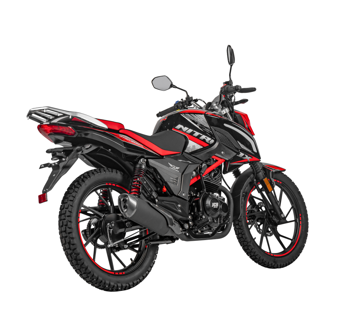 NITROX 200 JCH