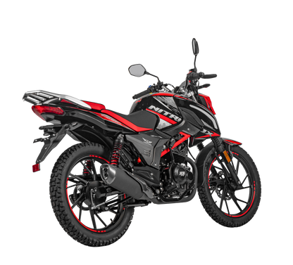 NITROX 200 JCH