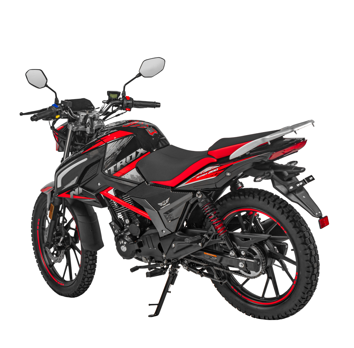 NITROX 200 JCH