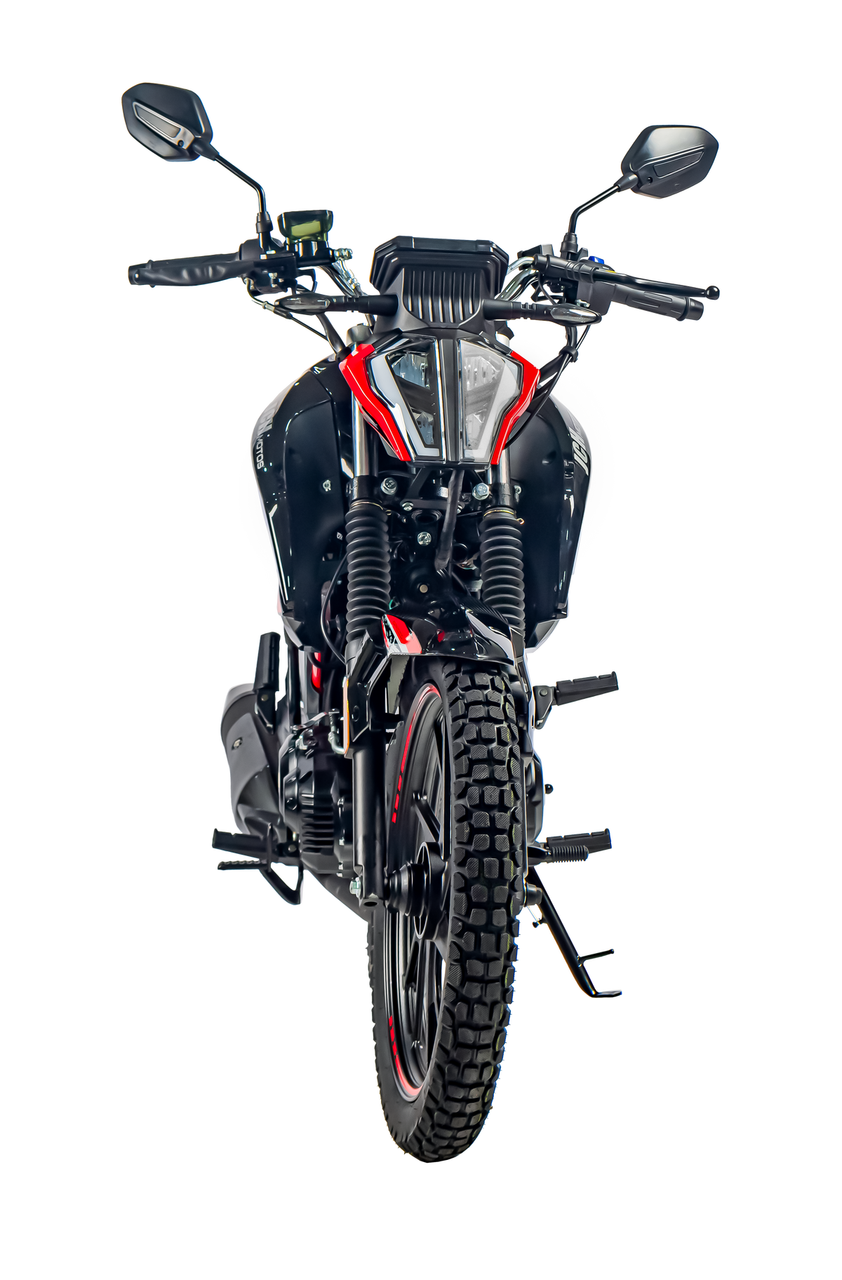 NITROX 200 JCH