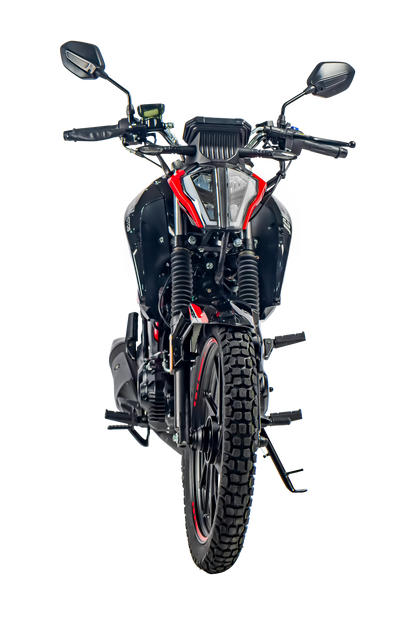 NITROX 200 JCH