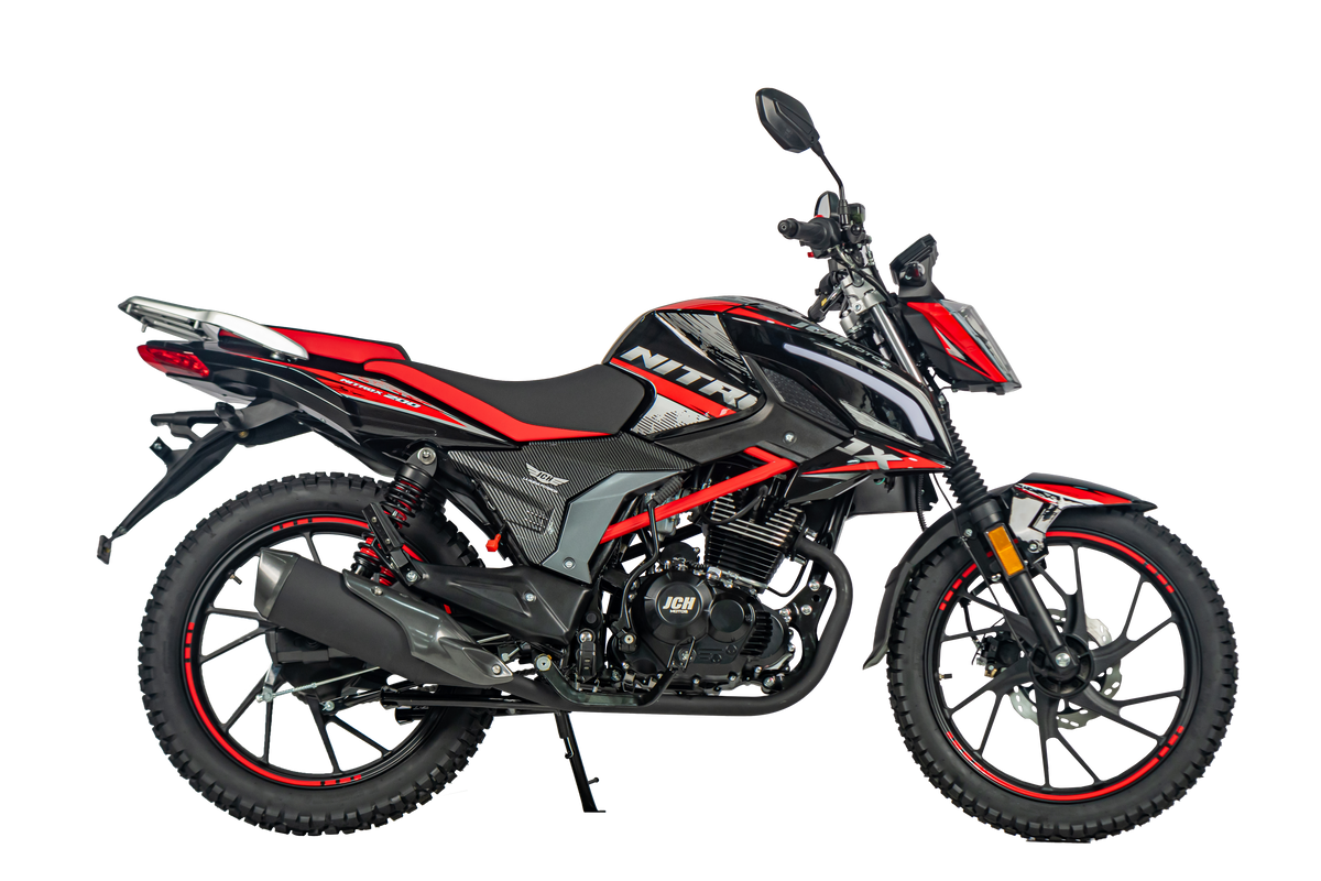 NITROX 200 JCH