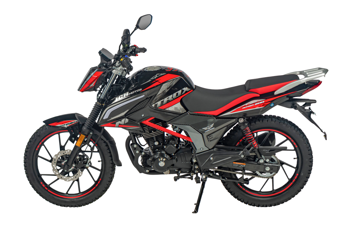 NITROX 200 JCH