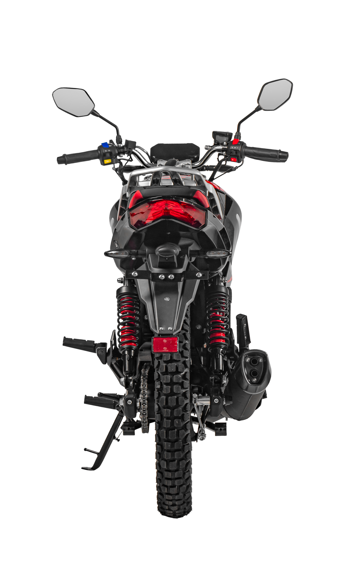 NITROX 200 JCH