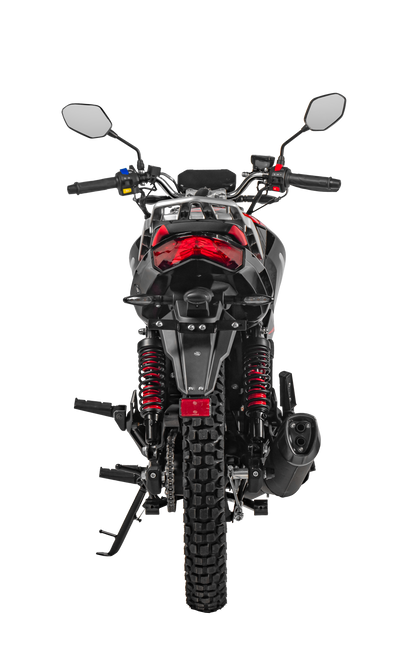 NITROX 200 JCH