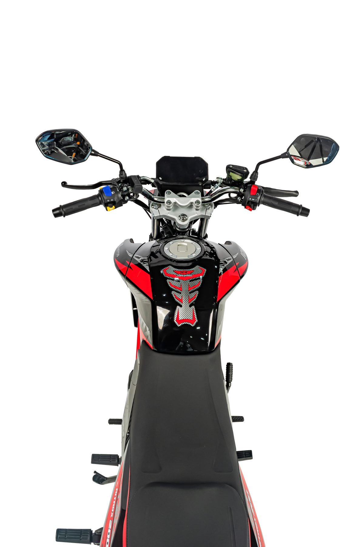 NITROX 200 JCH