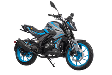 NK 200 JCH