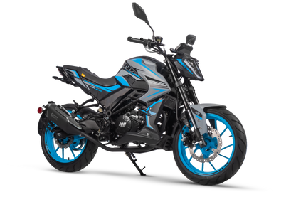NK 200 JCH