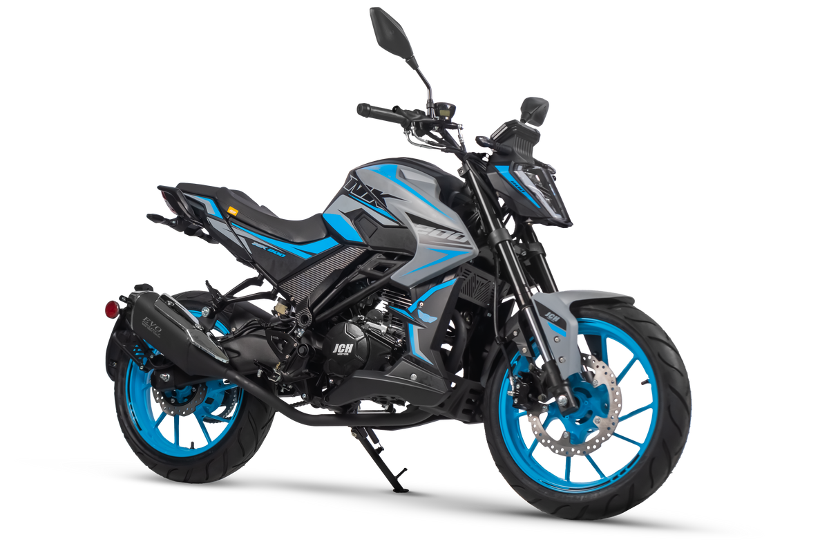 NK 200 JCH