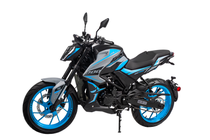 NK 200 JCH