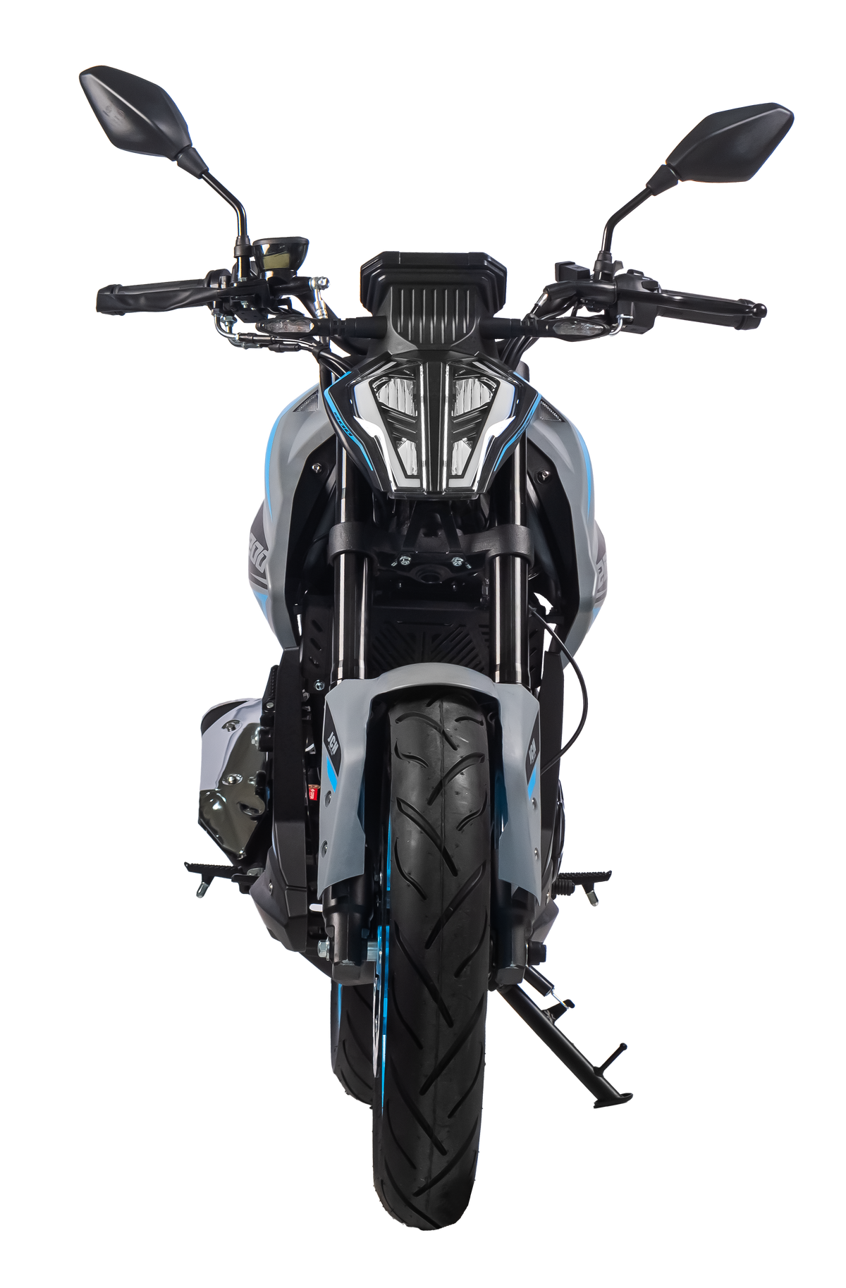 NK 200 JCH