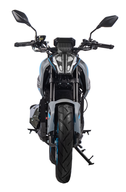 NK 200 JCH