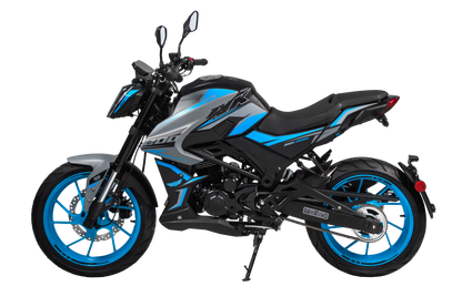 NK 200 JCH