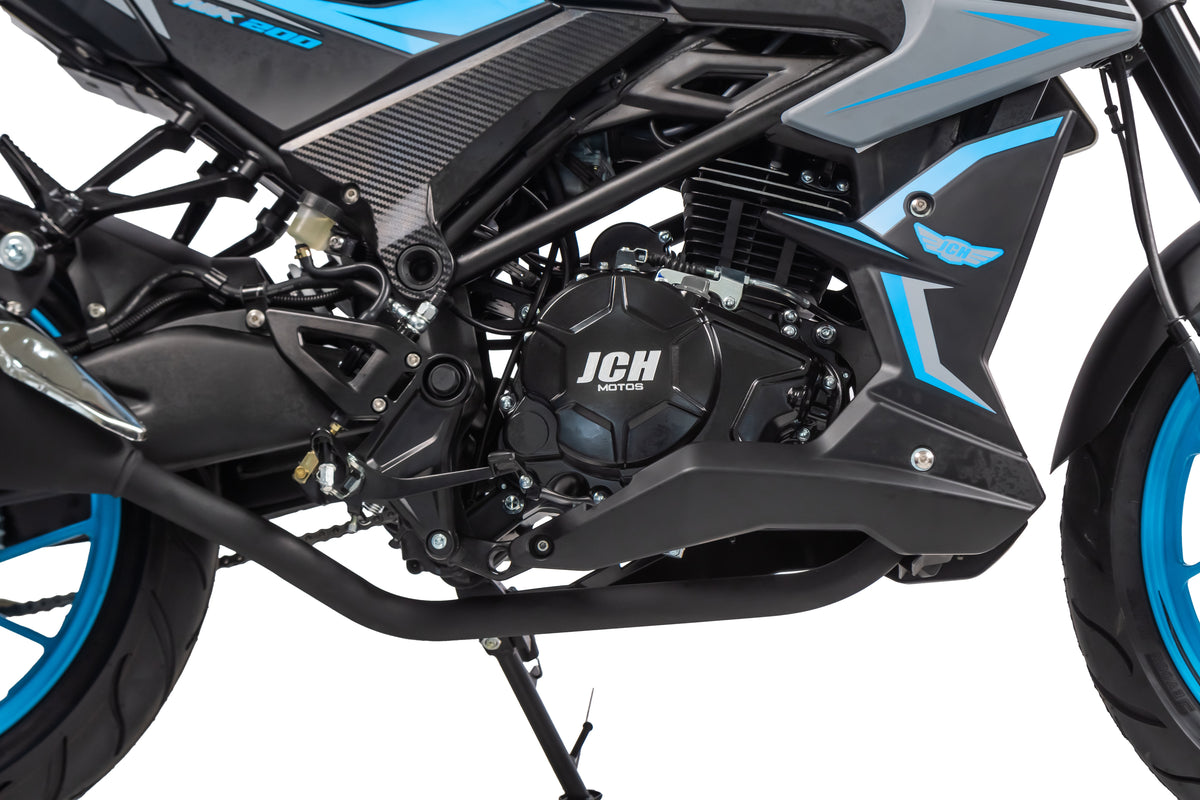 NK 200 JCH