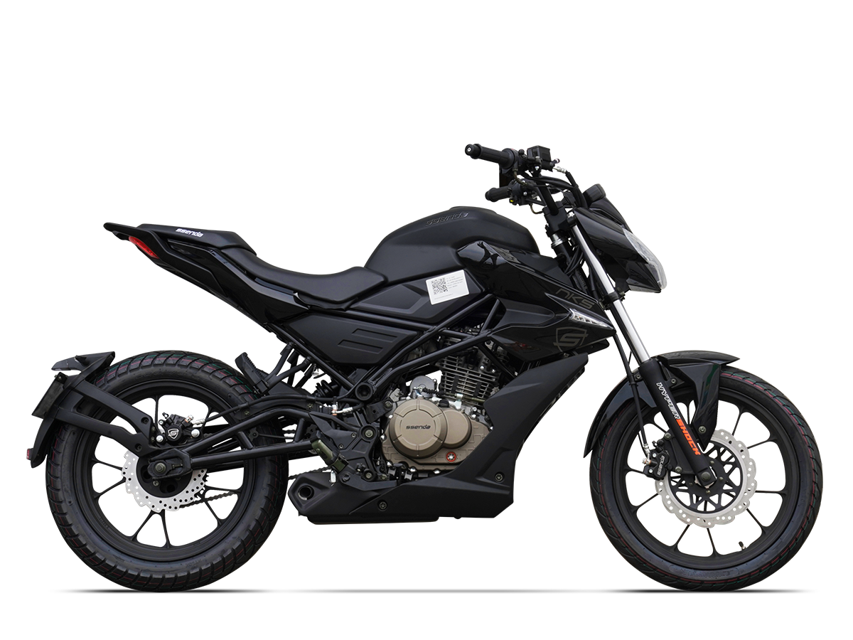 Ssenda VIPER 200 NKS