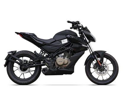 Ssenda VIPER 200 NKS