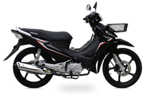 Ssenda Leo 110N