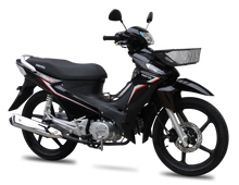 Ssenda Leo 110N