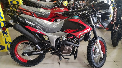 RONCO X-TREMO C200